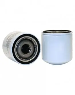 Фильтр масляный двигателя БОГДАН, ISUZU /OP636/3 (выр-во WIX-FILTERS) WIX FILTERS 57521