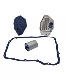 Фільтр масляний АКПП DODGE RAM 08-, JEEP GC 99-12 USA з прокладкою (WIX-FILTERS) WIX FILTERS 58843