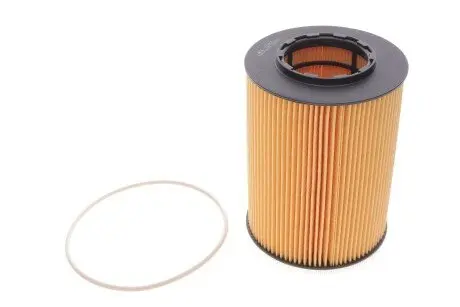 Фільтруючий елемент масляного фільтра WIX FILTERS 92091E