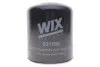 Фильтр воздуха WIX FILTERS 93118E (фото 4)