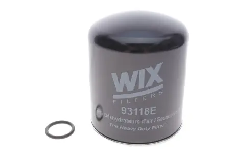 Фильтр воздуха WIX FILTERS 93118E
