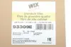 Фильтр воздушный WIX FILTERS 93309E (фото 2)
