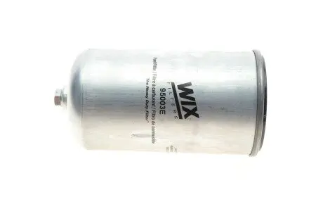 Фильтр топлива WIX FILTERS 95003E