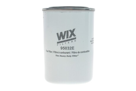 Фільтр паливний WIX FILTERS 95032E