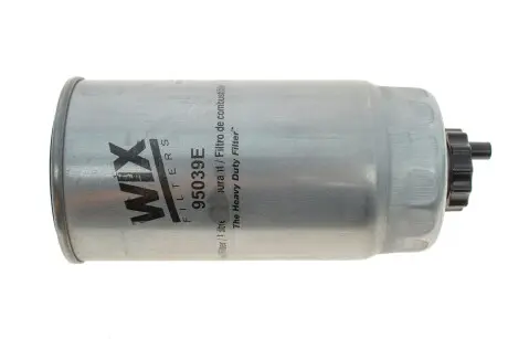 Фильтр курил. IVECO DAILY /PP879/3 (выр-во WIX-FILTERS) WIX FILTERS 95039E