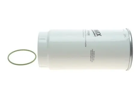 Фільтр паливний WIX FILTERS 95102E