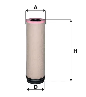 Фильтр WIX FILTERS WA10321