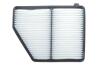 Фильтр воздушный (236x183x53) Honda Civic 2.0 16-21 (USA) WIX FILTERS WA10416 (фото 4)
