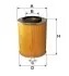 Фільтр повітряний WIX FILTERS WA6079 (фото 1)