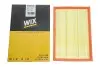 Фільтр повітряний WIX FILTERS WA6194 (фото 4)