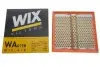 Фільтр повітряний WIX FILTERS WA6198 (фото 4)