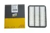 Фильтр воздуха WIX FILTERS WA6299 (фото 4)