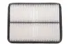 Фильтр воздушный DAIHATSU CHARADE /AP125 (выр-во WIX-FILTERS) WIX FILTERS WA6306 (фото 1)