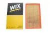 Фільтр повітряний WIX FILTERS WA6366 (фото 3)