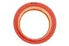 Фильтр воздушный 2101-07/2108-099/1102 (карб) (в упак) с войлоком WIX WIX FILTERS WA6396 (фото 1)