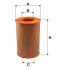 Фильтр воздушный PEUGEOT /AR256 (выр-во WIX-FILTERS) WIX FILTERS WA6434 (фото 1)