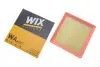 Фильтр воздушный WIX FILTERS WA6527 (фото 2)