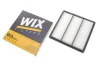 Фільтр повітряний MITSUBISHI /AP172/1 (WIX-FILTERS) WIX FILTERS WA6556 (фото 2)