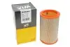 Фільтр повітряний RENAULT ESPACE, LAGUNA 1.9 dCi, dTi 96-02 (WIX-FILTERS) WIX FILTERS WA6564 (фото 4)
