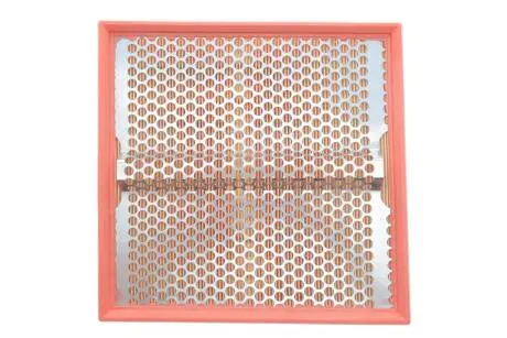 Фильтр воздушный WIX FILTERS WA6581