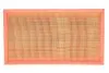 Фильтр воздушный MB 124 /AP118/4 (выр-во WIX-FILTERS) WIX FILTERS WA6588 (фото 1)