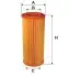 Фильтр воздушный SAAB 9000 AR366/ (выр-во WIX-FILTERS) WIX FILTERS WA6601 (фото 1)