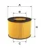 Фильтр воздуха WIX FILTERS WA6604 (фото 1)