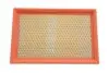 Фильтр воздушный /003/4 (WIX-Filtron) WIX FILTERS WA6711 (фото 1)