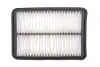 Фільтр повітряний HYUNDAI SANTA FE /AP177/3 (WIX-FILTERS) WIX FILTERS WA6731 (фото 1)