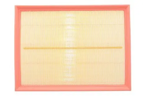 Фільтр повітряний LANDROVER DISCOVERY /AP129/6 (WIX-FILTERS) WIX FILTERS WA9495