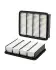 Фильтр воздушный AP120/1/ (выр-во WIX-FILTERS) WIX FILTERS WA9530 (фото 1)