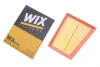 Фильтр воздушный WIX FILTERS WA9564 (фото 2)
