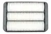 Фільтр повітряний /AP120/4 (WIX-FILTERS) WIX FILTERS WA9623 (фото 1)
