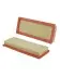 Фильтр воздушный CITROEN, PEUGEOT (выр-во WIX-FILTERS) WIX FILTERS WA9657 (фото 1)