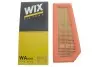 Фильтр воздушный MB C 1.8, 2.0, 2.5 CGI 07- (выр-во WIX-FILTERS) WIX FILTERS WA9668 (фото 3)