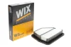 Фільтр повітряний CHEVROLET CAPTIVA 2.0-2.4, OPEL ANTARA 2.0-2.4 06- (WIX-FILTERS) WIX FILTERS WA9682 (фото 2)