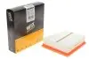 Фильтр воздушный Renault Megane III (выр-во WIX-FILTERS) WIX FILTERS WA9694 (фото 2)