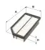 Фільтр повітряний HYUNDAI i20 (WIX-FILTERS) WIX FILTERS WA9709 (фото 1)