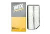 Фильтр воздуха WIX FILTERS WA9709 (фото 2)