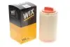 Фильтр воздушный WIX FILTERS WA9738 (фото 2)