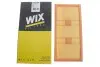 Фильтр воздуха WIX FILTERS WA9784 (фото 3)