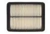 Фильтр воздушный MAZDA 2, 3 1.5 13- (выр-во WIX-FILTERS) WIX FILTERS WA9806 (фото 1)