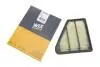 Фільтр повітряний Honda Civic 1.6/2.2 D 12- WIX FILTERS WA9839 (фото 2)