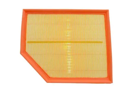 Фильтр воздушный WIX FILTERS WA9850