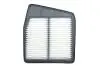 Фільтр повітряний HONDA ACCORD VIII 2.4 08- (WIX-FILTERS) WIX FILTERS WA9892 (фото 1)