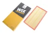 Фільтр повітря, 2.2CDI 18- WIX FILTERS WA9899 (фото 2)