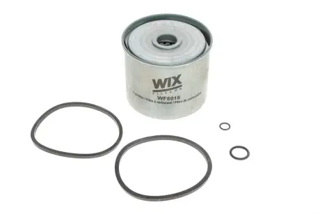 Фильтр топлива WIX FILTERS WF8018