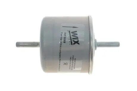 Фильтр топлива WIX FILTERS WF8069