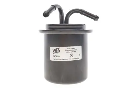 Фильтр курил. SUBARU LEGACY PP909/ (выр-во WIX-FILTERS) WIX FILTERS WF8104