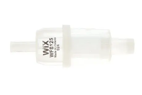 Фильтр топливный WIX FILTERS WF8125